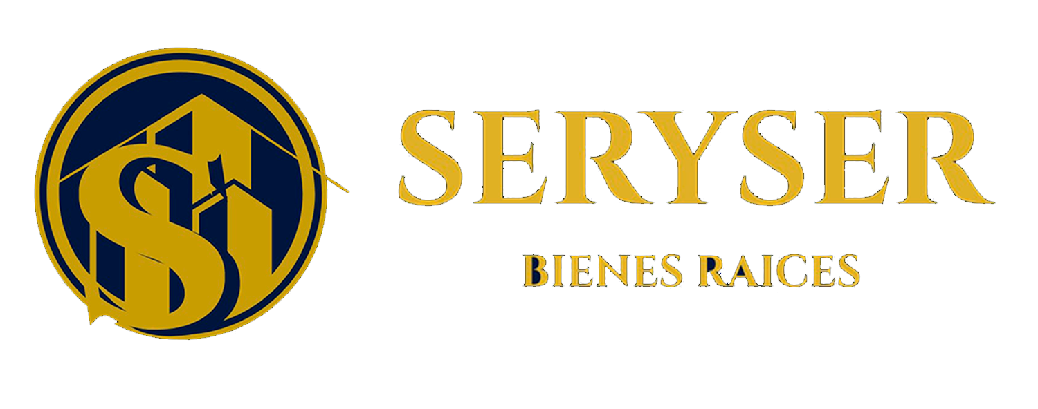 SERYSER Bienes Raíces
